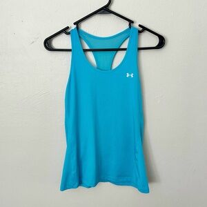 Under Armour HeatGear Tank